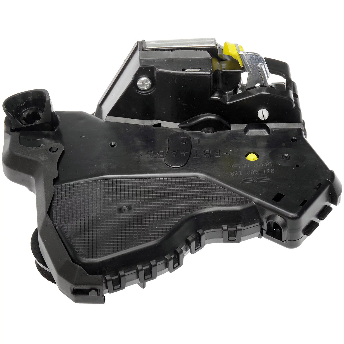 Side Lock Dorman / select: Fits Specific / Models 2003-2008 TOYOTA Front for Lexus Scion Door Actuator 2002-2006 Driver COROLLA 931-400 Motor Toyota CAMRY, TOYOTA