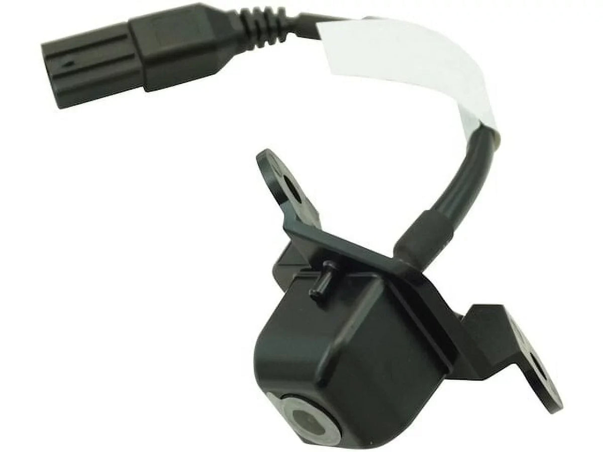 Assist Tacoma Park - Camera 2015 Compatible - with 2014 Toyota