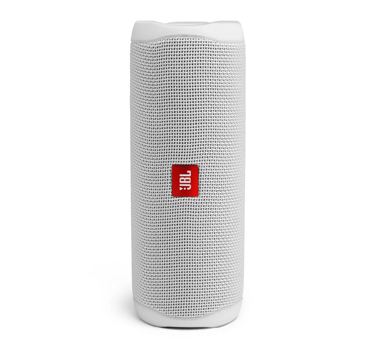 Hardshell Case w/divvi! Flip 5 Portable JBL White Speaker Bluetooth