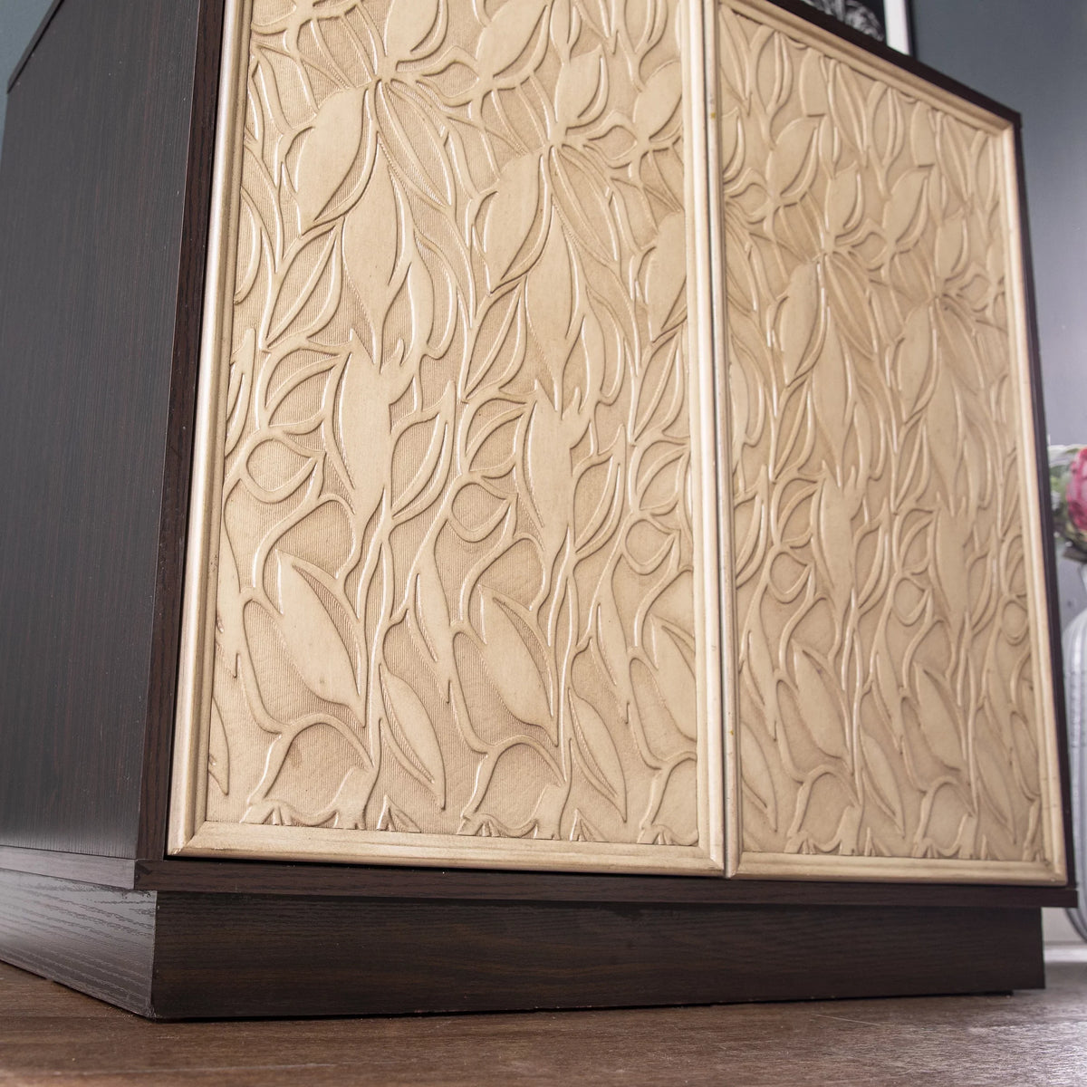 30.25 Cabinet Anywhere x Accent Furniture SEI 31.5 Edgevale