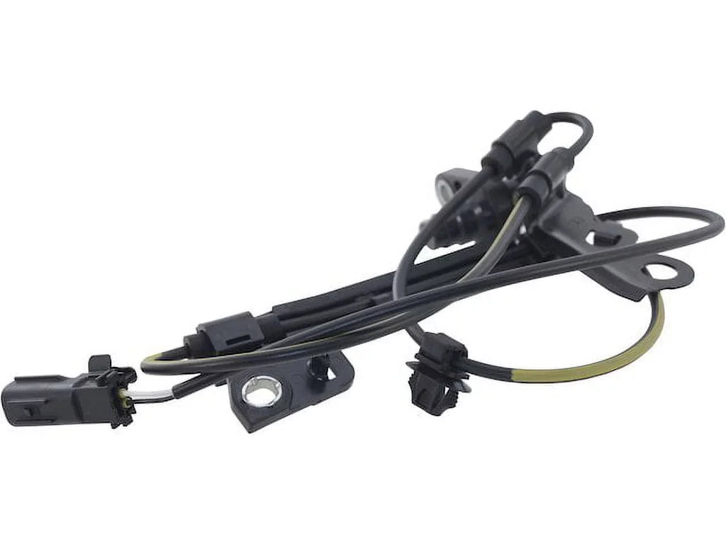 2015 Right 2016 2010 2018 2011 Corolla 2014 Front 2012 - - with Speed Compatible 2017 Toyota 2009 ABS Sensor 2013
