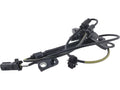 2015 Right 2016 2010 2018 2011 Corolla 2014 Front 2012 - - with Speed Compatible 2017 Toyota 2009 ABS Sensor 2013