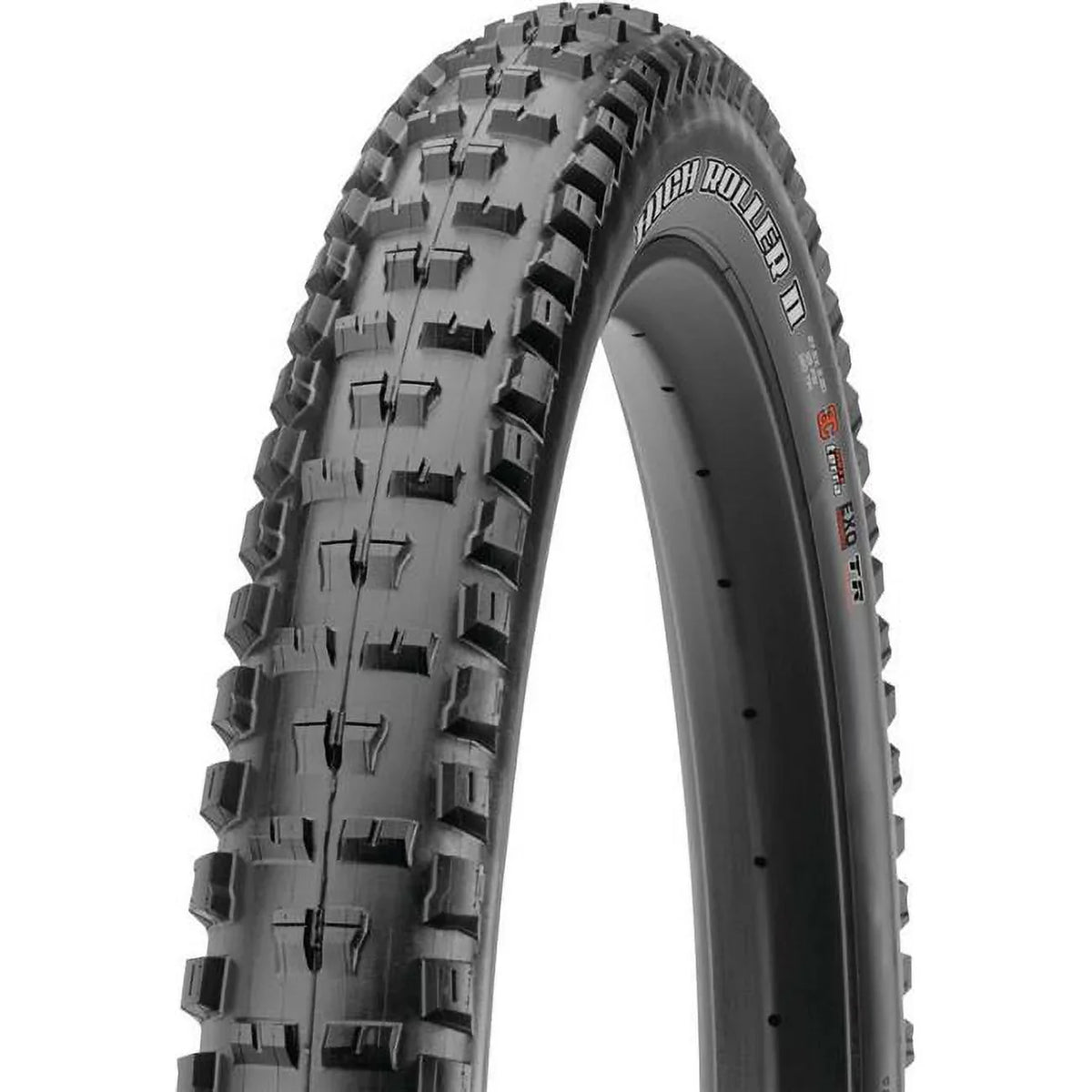 High M325 F1203CEX x 2.6 Roller E-Bike 27.5 in. II Tire