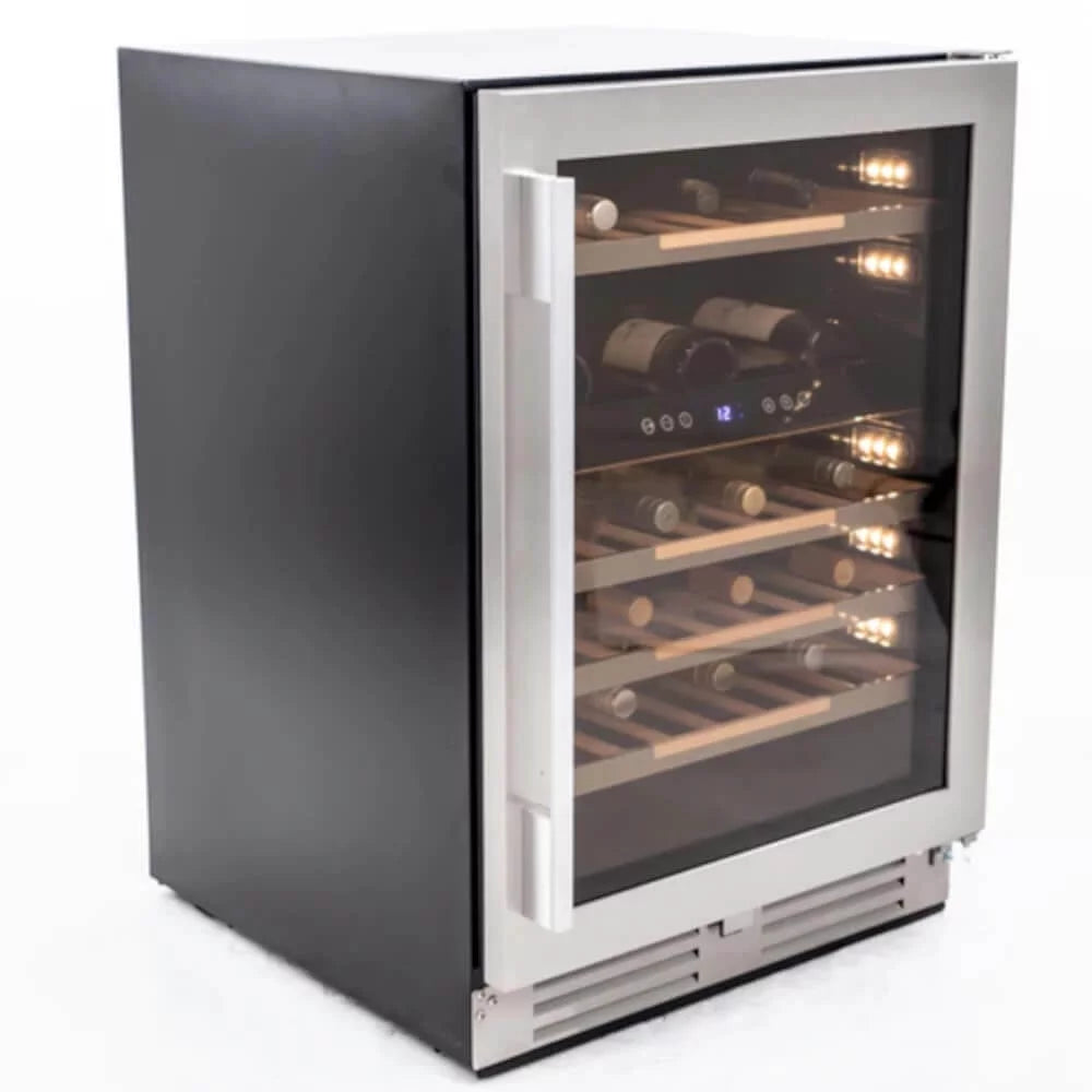 Bottle Avanti Capacity ELITE Cooler, Wine Series 47