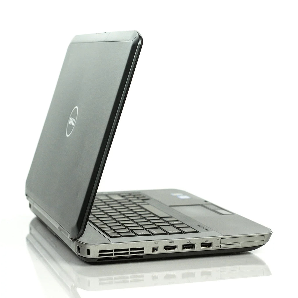 Dell Win B 10 v.WBA Pre-Owned i5 Dual-Core Laptop 4GB Latitude 250GB E5420 Pro