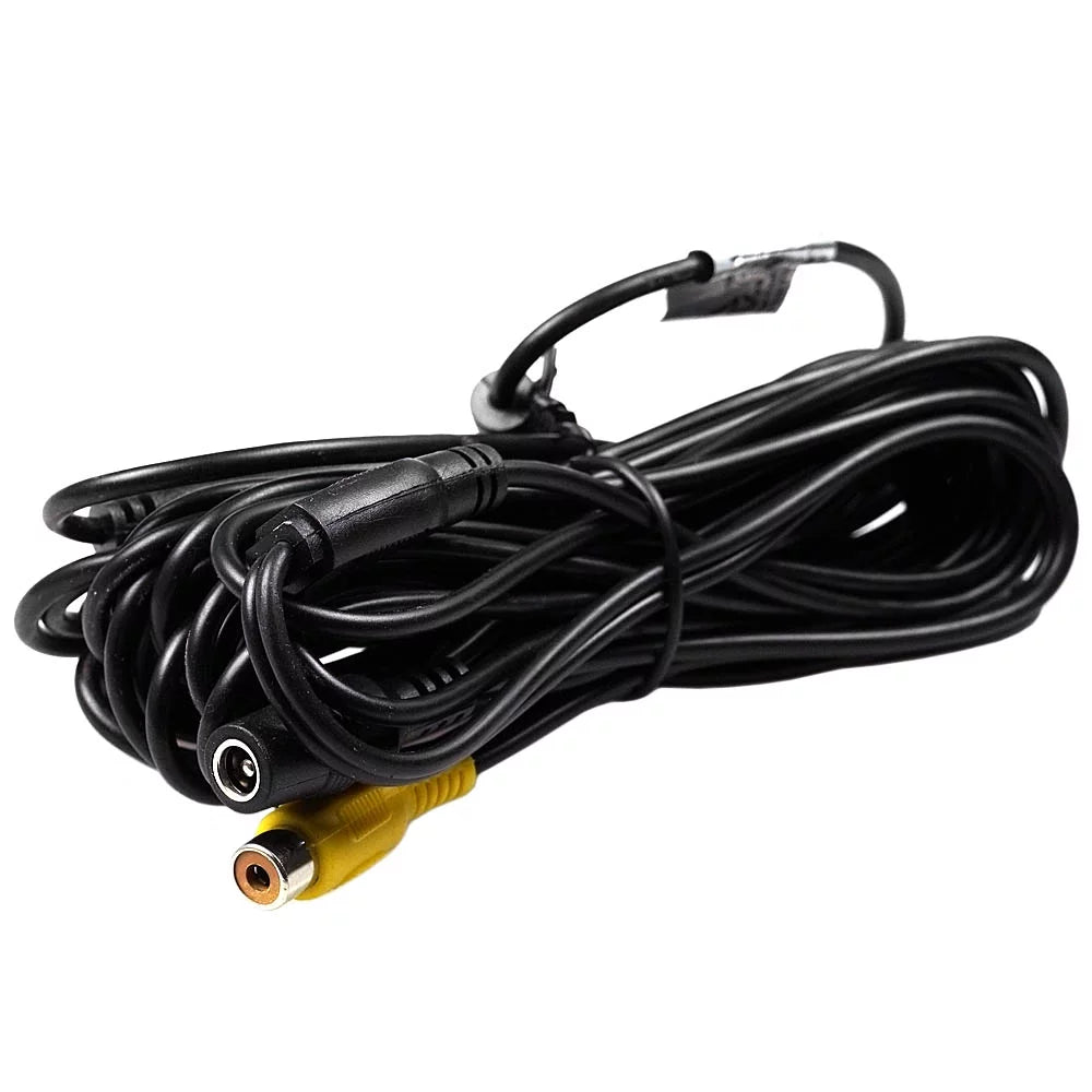 CMOS Sensor VM-150 Camera Echomaster Camera Under Waterproof Backup Mount Lip