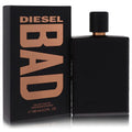 Bad De by Male for 3.3 Eau Diesel Spray Diesel Toilette oz