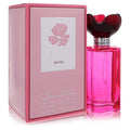 by Rose Oscar Eau Spray Oscar De De Toilette 3.4 oz for Renta Female La