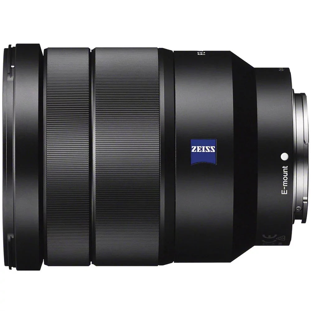 OSS f/4 FE 16-35mm Sony ZA Vario-Tessar T* Lens