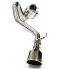 4.0L Catback V6- Toyota Cruiser OBX Compatible With System 07-14 FJ