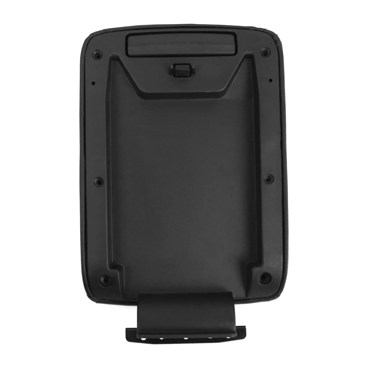 Car Eryue Compartment Eryue Cover Car Compartment Car Wrx Cover cover,Center glove GoolRC Console Leather 2009-2014 Huiop Auto Cover compartment Subaru Center Buzhi Lid Center