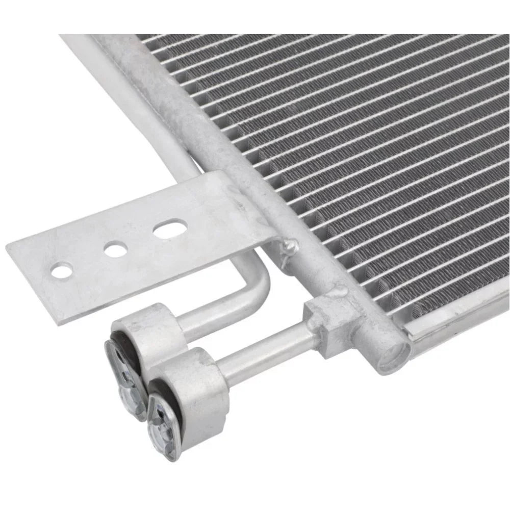 4400 Truck 06 A/C 07 For International Condenser Harvester Fit 04 05 AC 03 02