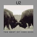 '- Pop - The 1990-2000 U2 Of - Rock Vinyl Best