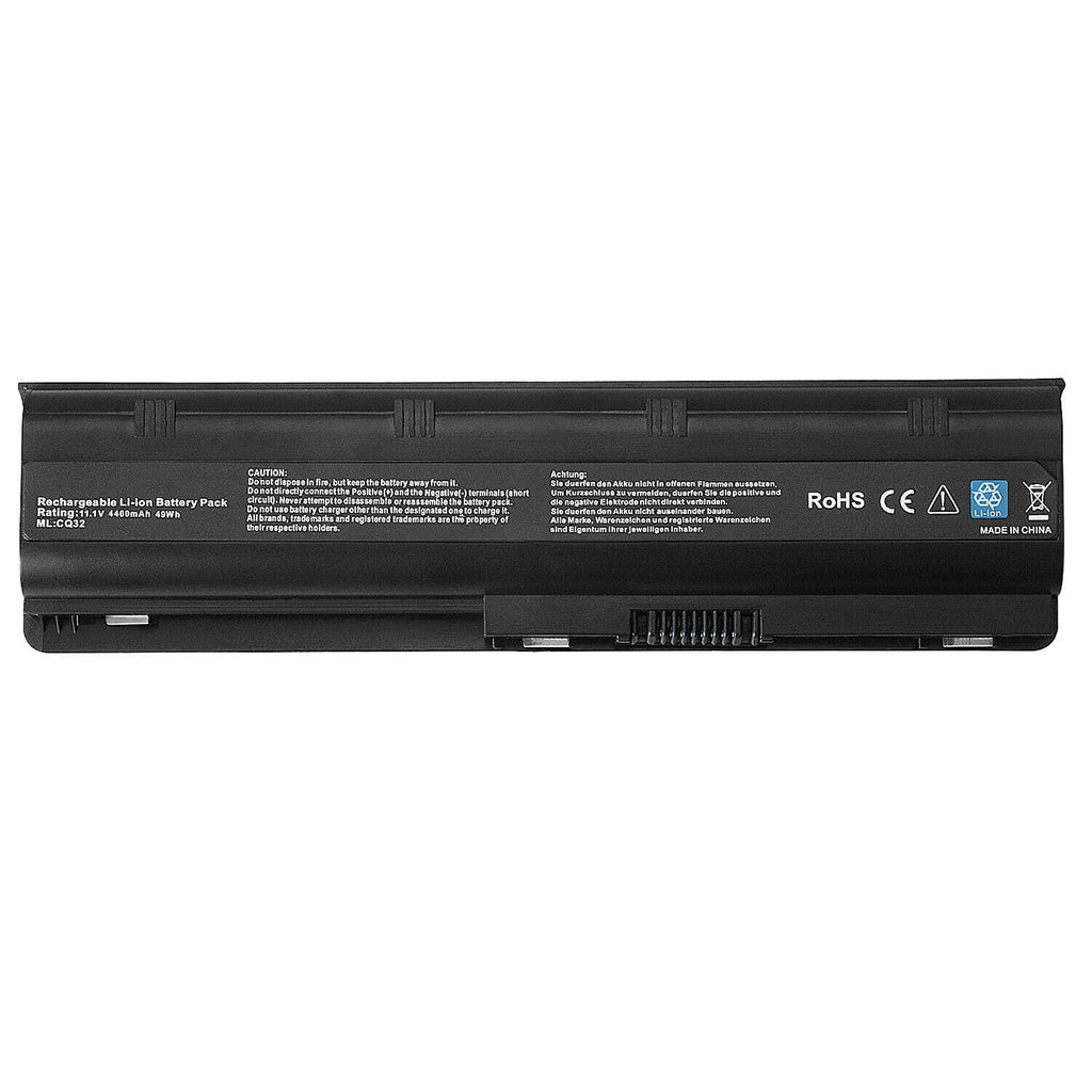 DM4 Presario CQ72 For Laptop Compaq MU09 CQ56 Battery MU06 CQ42 HP CQ57 G62