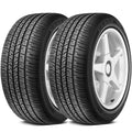 All LT, Utility Eagle Ford 245/55/18 Tires Base RS-A Police Season 103V of Camaro / RSA 245/55R18 Performance 2 Chevrolet Traction 2013-20 2010-15 / Goodyear Interceptor 2455518 Pair Fits: 732026500