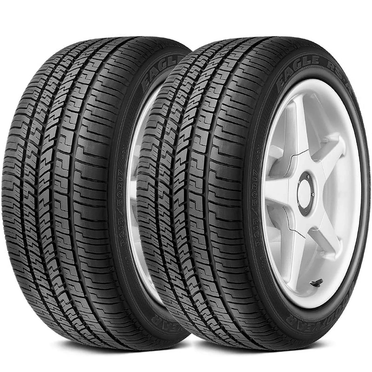 All LT, Utility Eagle Ford 245/55/18 Tires Base RS-A Police Season 103V of Camaro / RSA 245/55R18 Performance 2 Chevrolet Traction 2013-20 2010-15 / Goodyear Interceptor 2455518 Pair Fits: 732026500