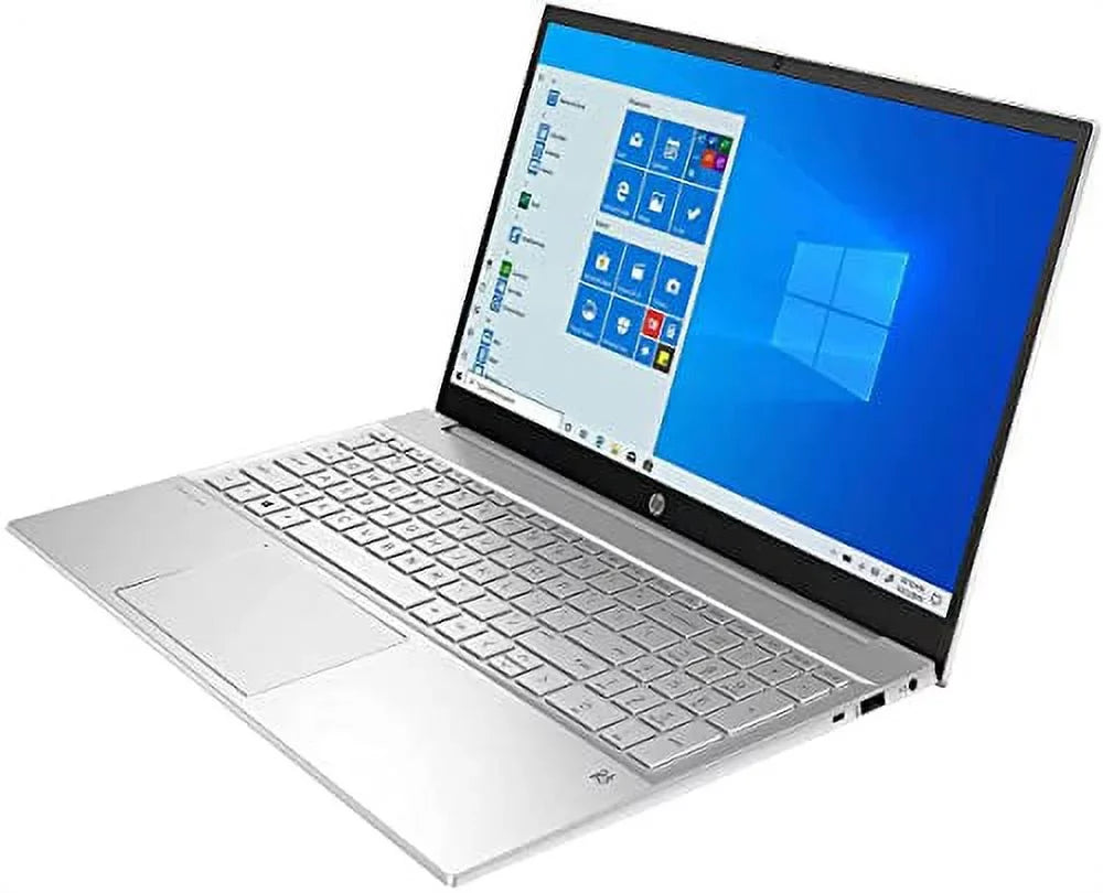 | Bluetooth USB-C 15.6" | Windows KB 4-Core Pavilion Webcam Iris SSD Intel | Graphics | Backlit DDR4 | 12GB i5-1135G7 | | Touchscreen Laptop | Pro Gen HP FHD 512GB 2022 IPS NVMe | Xe 11 | 11th HDMI
