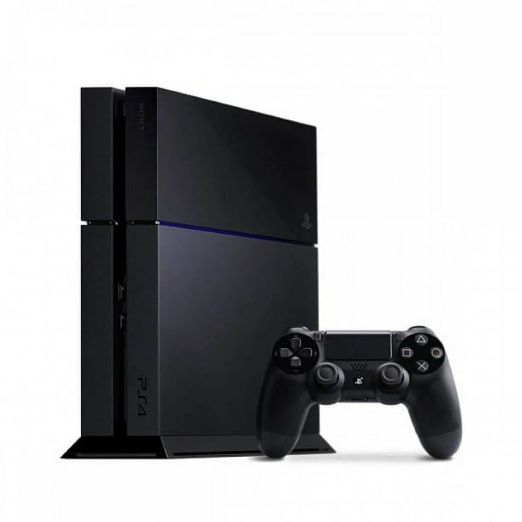 BOLT Bundle 4 PlayStation with Kit Gaming Headset 500GB Cleaning Sony Black New Like Console AXTION