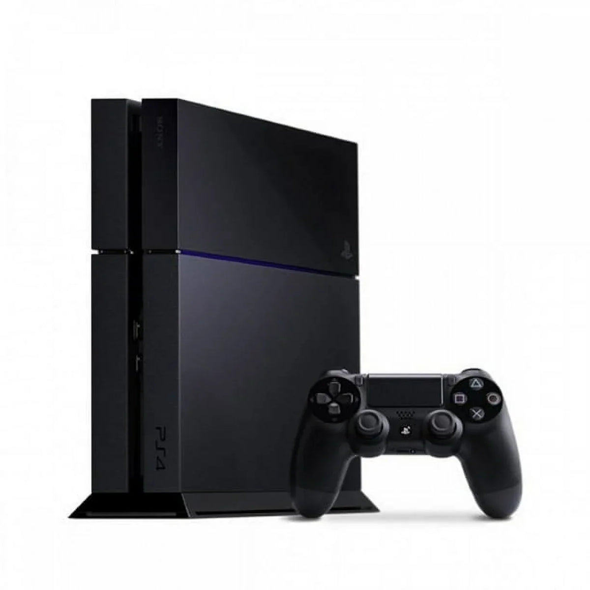 BOLT Bundle 4 PlayStation with Kit Gaming Headset 500GB Cleaning Sony Black New Like Console AXTION