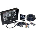 Rear Observation Products System Buyers Camera