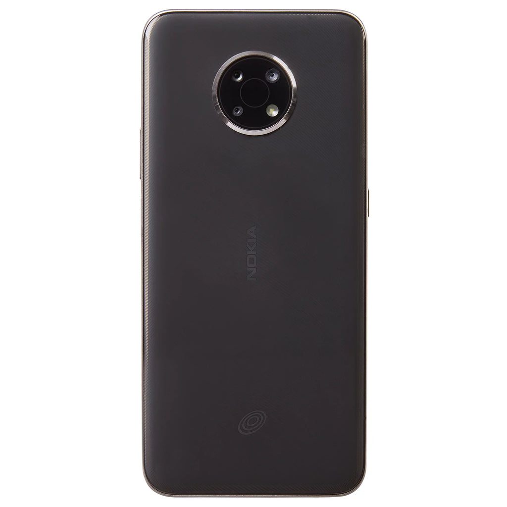 Mobile Black Nokia Simple G300, Prepaid Smartphone - 64GB,
