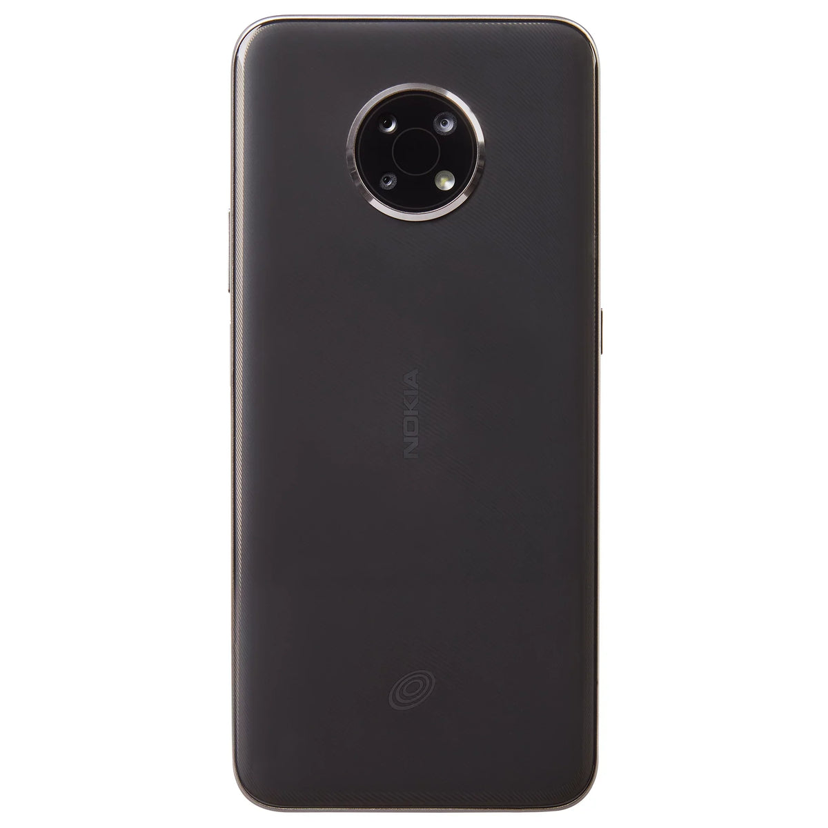 Mobile Black Nokia Simple G300, Prepaid Smartphone - 64GB,