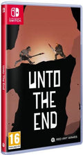 Nintendo Unto - The End Switch