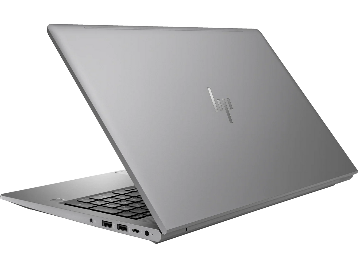HP Wolf Pro 15.6" Security G10 ZBook Edition NVIDIA Workstation Mobile Power PC
