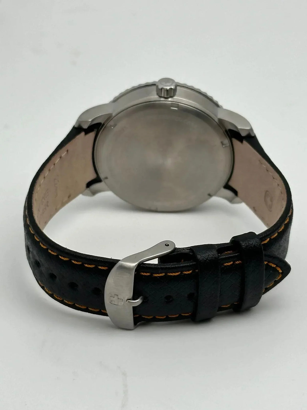 And Set Military Flashlight Wenger 1165869 Roadster Men's Roadster Swiss Watch
