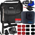Hero 64GB with Basic Bundle Monopod Kit HERO11 Mini Accessory GoPro and Black 11
