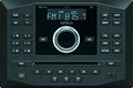 App Cd Stereo Fm Jensen Jwm62a Dvd App Ready Wallmount Usb Am Aux Bluetooth W/