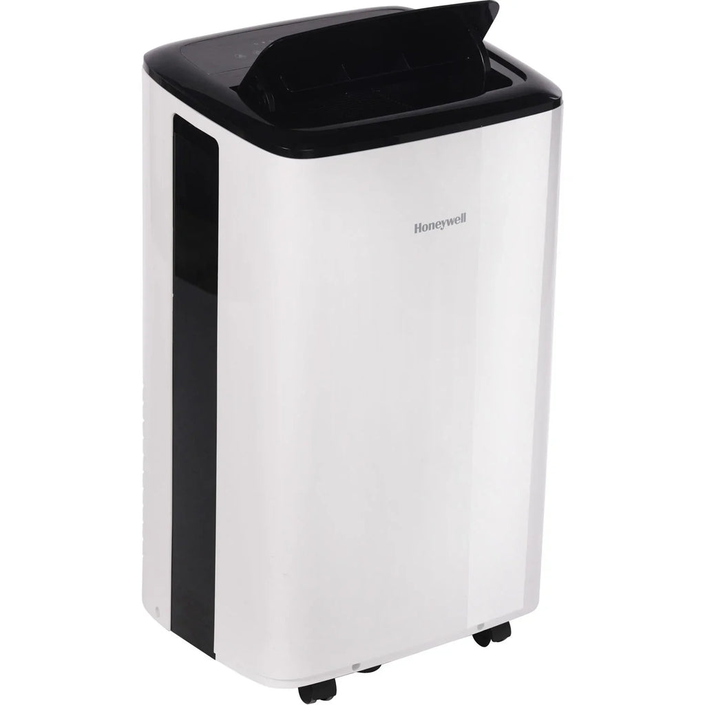 HF0CESVWK6 Dehumidifier WiFi with Conditioner & BTU 10,000 Portable Voice Smart Control, Air Honeywell