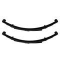 CHEROKEE 84-01 Fits Spring Skyjacker Cherokee Fits select: Softride Leaf JC75RSB (XJ) JEEP 1984-2001