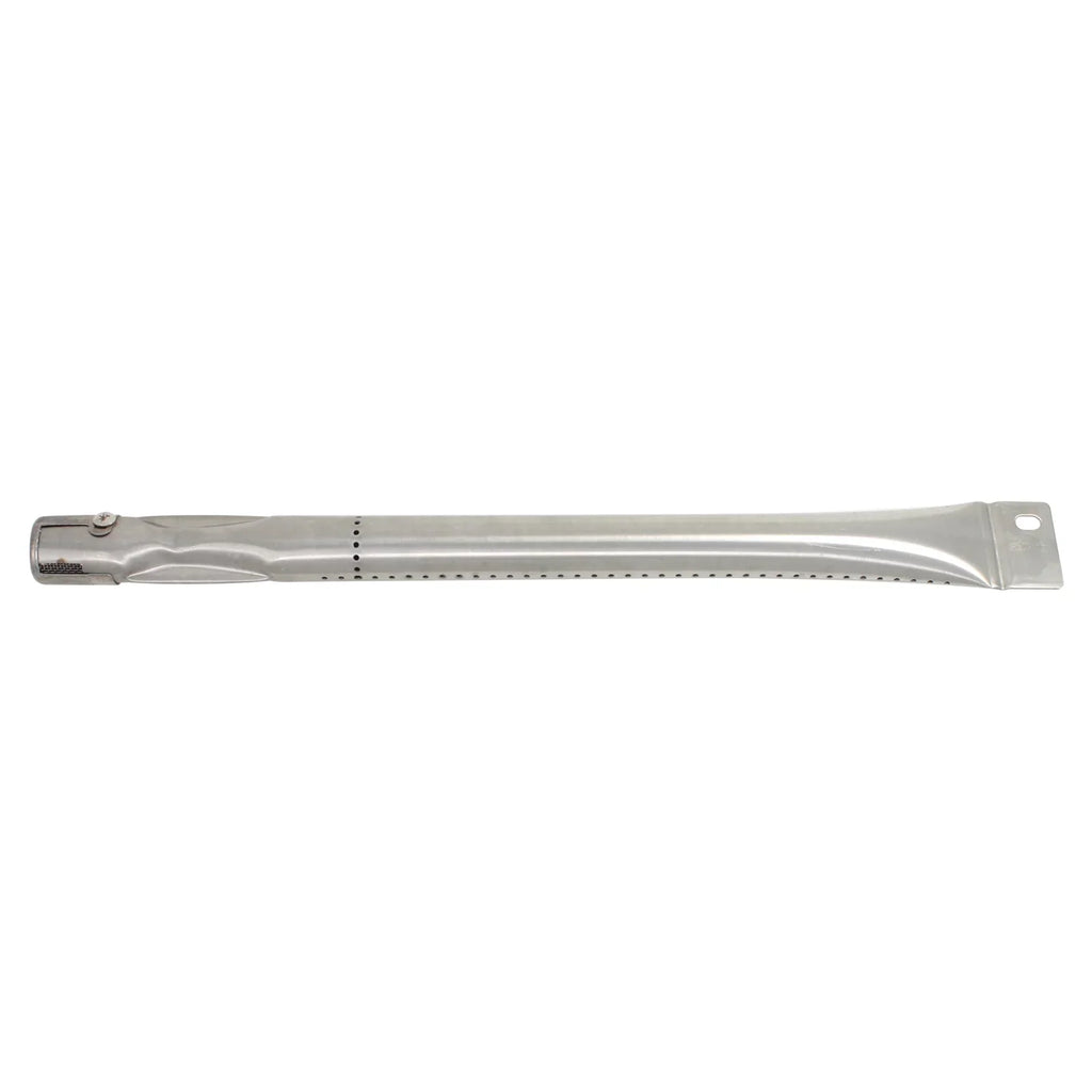 Stainless 810-7451-F Steel Grill Charmglow Burner Pipe Replacement Burners Compatible Tube for BBQ Gas Barbeque - Parts 4-Pack