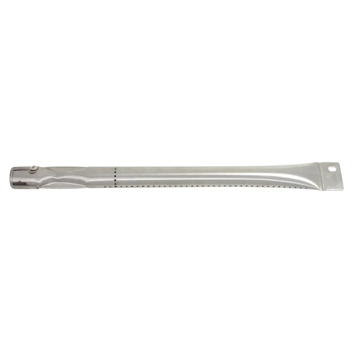 Stainless 810-7451-F Steel Grill Charmglow Burner Pipe Replacement Burners Compatible Tube for BBQ Gas Barbeque - Parts 4-Pack