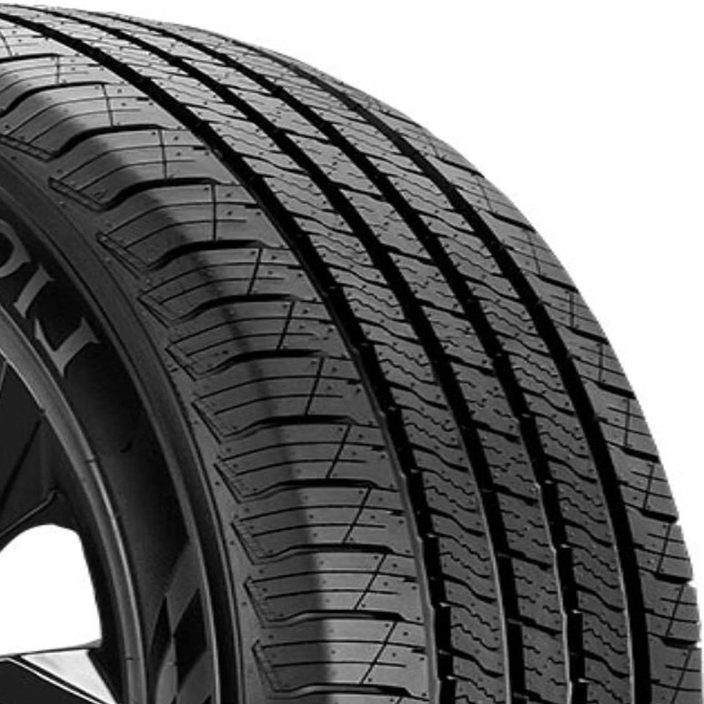 1500 Ram Classic HFE, 2019-20 114T 2016-18 HT LT275/60R20 Warlock Fits: Lionhart Lionclaw Ram 1500