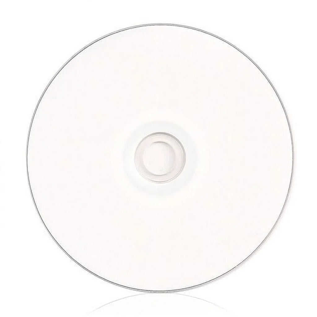 Layer Inkjet Hub Double Video 6x Data 30-disc Blu-ray Printable Recordable Bd-r Dl Media Blank 50gb Layer Dual White Smartbuy