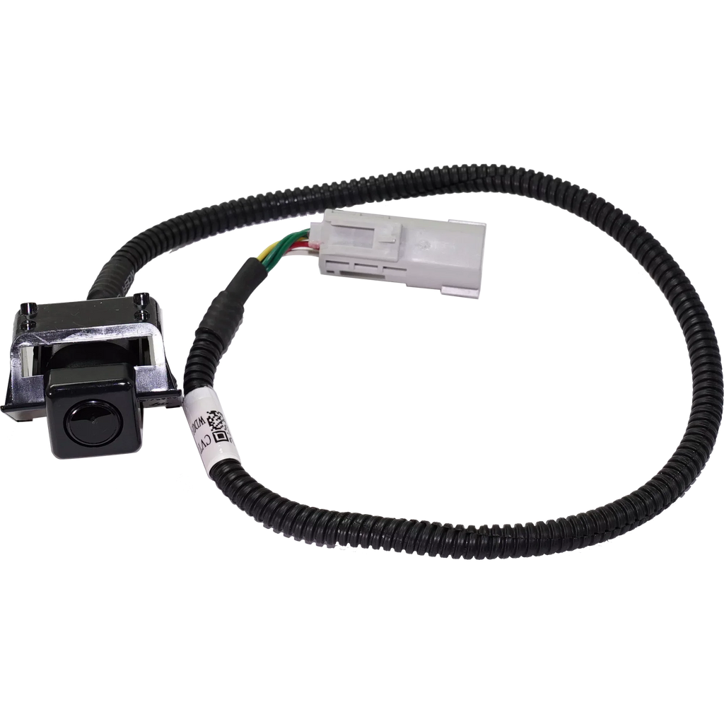 Up GMC Compatible 2009-2016 Camera Back with Acadia