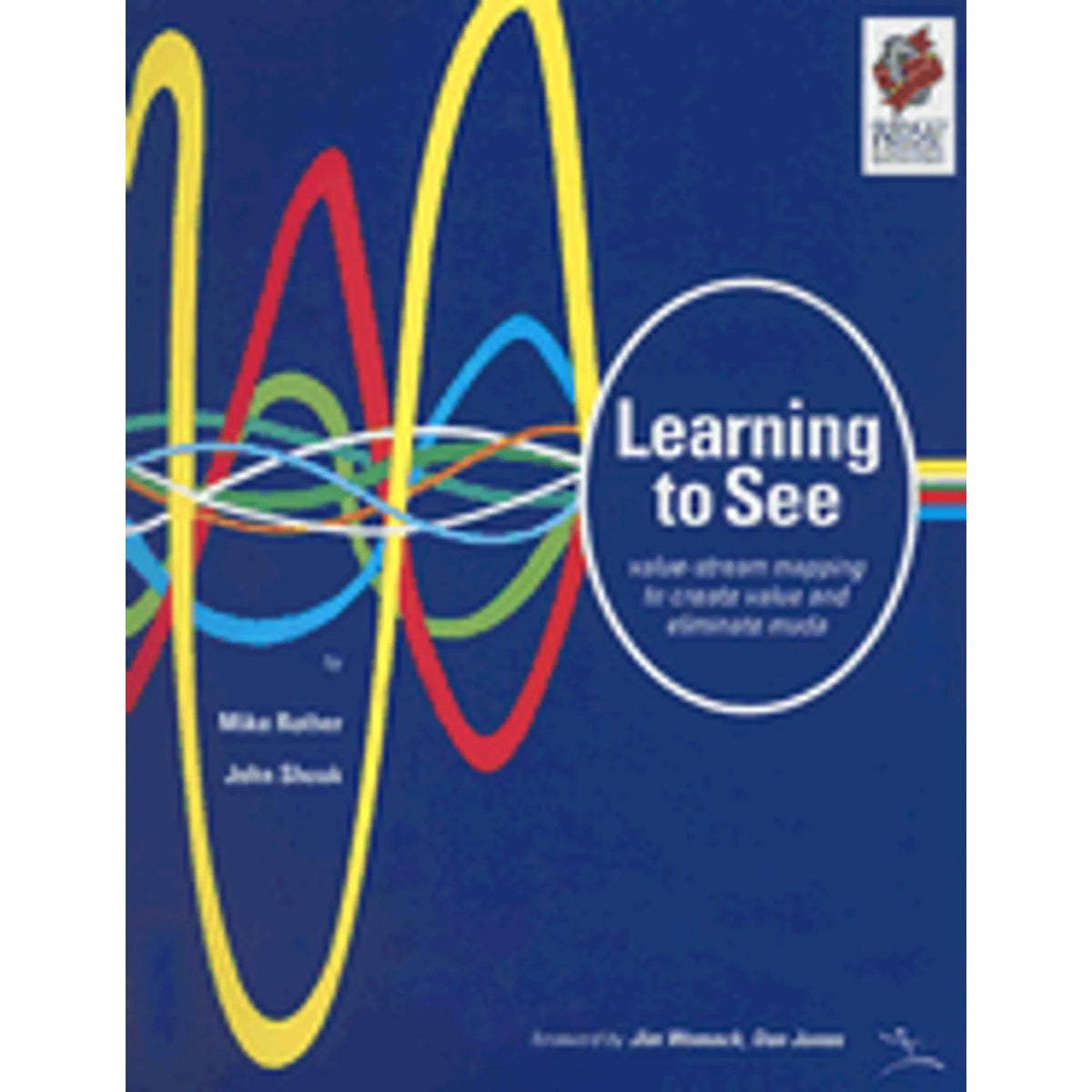 to See: John Add Mapping Womack Stream Value Shook, (Paperback Muda 9780966784305) Eliminate Learning by Mike Value Jim and Rother, to Pre-Owned