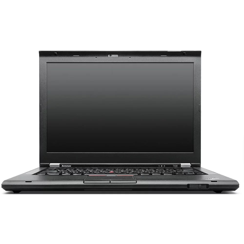 W10P Thinkpad Lenovo (Refurbished) Laptop i5 2.60 GHz Intel SSD 14" Core 4GB 500GB T430 Restored