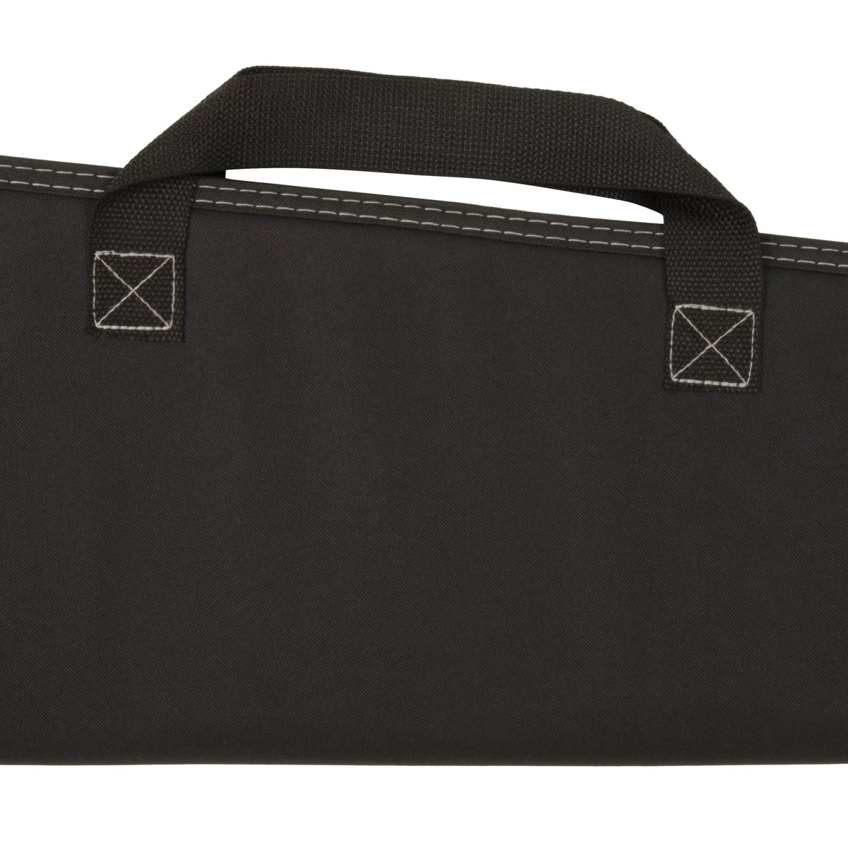 Case, Soft Allen Polyester, Rifle 602-46 46" Company Black, Durango