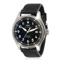Stainless XX IW328201 Mark in Watch Steel Men's IWC Pre-Owned
