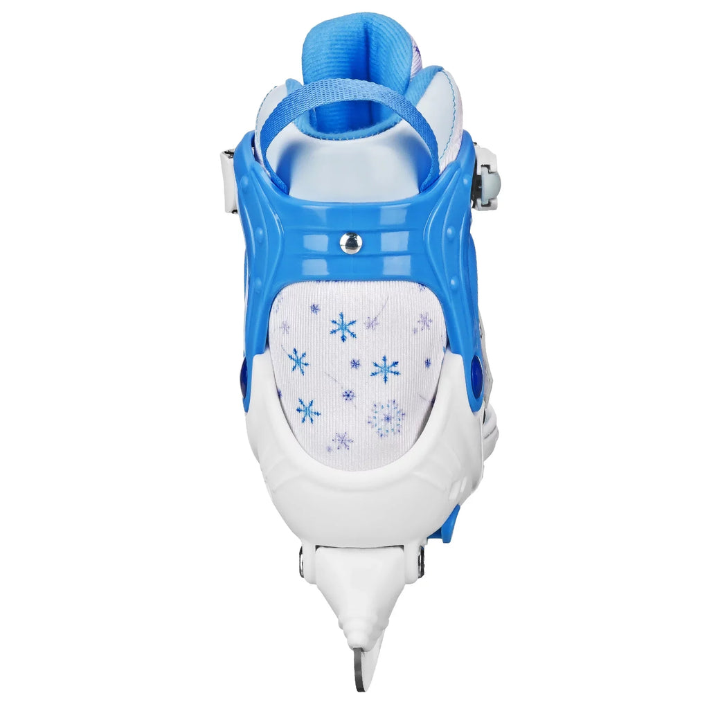 Skates Adjustable Ice Small Glacier (11-1) Placid Size Lake Youth
