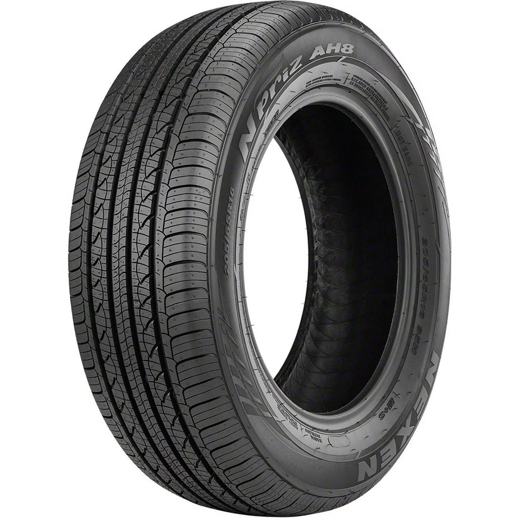 AH8 Nexen Tire N'Priz 235/50R18 All-Season - 97H