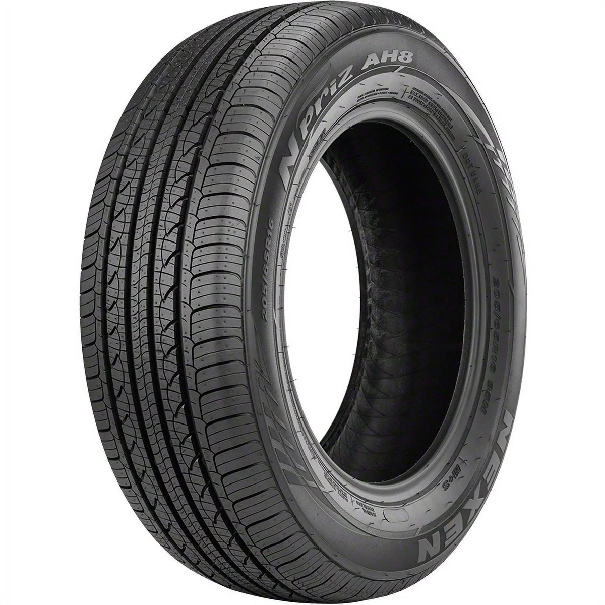 AH8 Nexen Tire N'Priz 235/50R18 All-Season - 97H