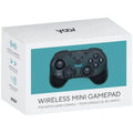 Turbo Gamepad Accessory] w/ Amiibo YOOL Mini NFC + Mode Support Wireless [Nintendo Switch
