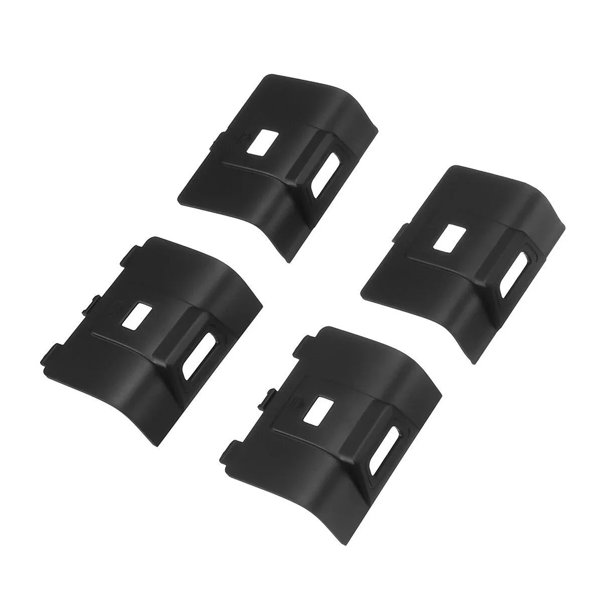 For Pack X/S 8pcs X/S with Battery Rechargeable Covers Controller Battery 4x Series One XBox