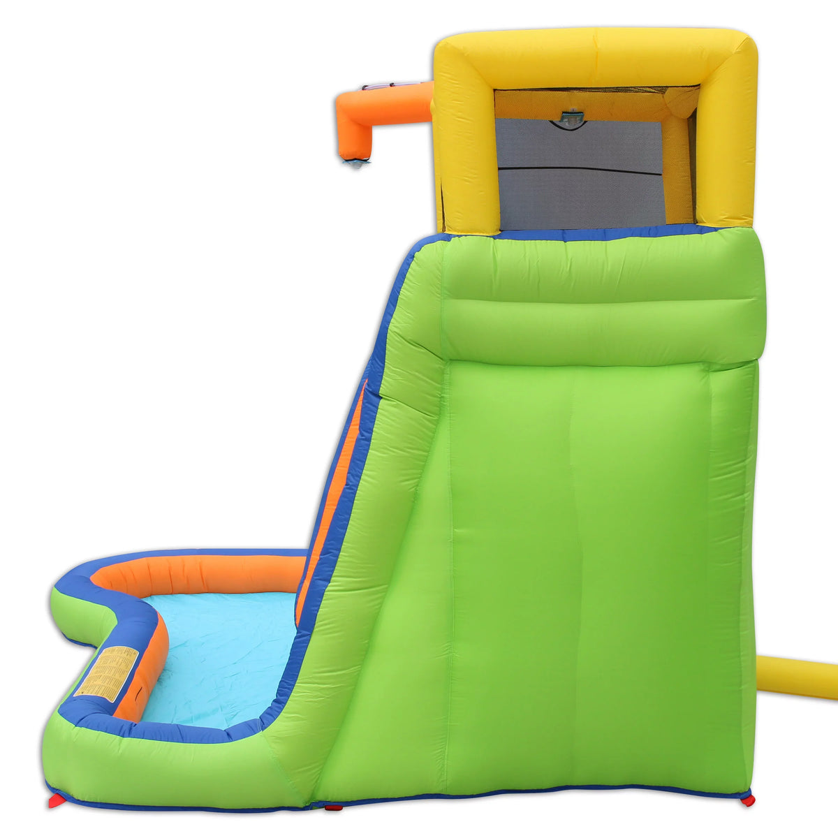 Slide Water 'N Park Banzai Soak Splash Part Inflatable