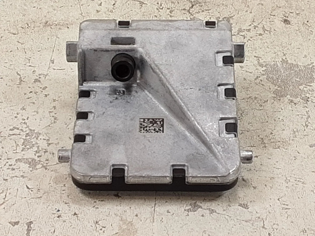 Lane Departure Camera OEM Front Forward (Good) Toyota Camry 2018 Pre-Owned 2019 LKQ Recognition