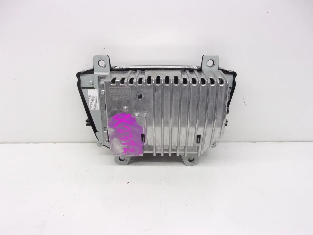 Transit CK4T-18K810-BL 2017-2019 ID OEM Pre-Owned Radio 150 (Good) Display Receiver Ford